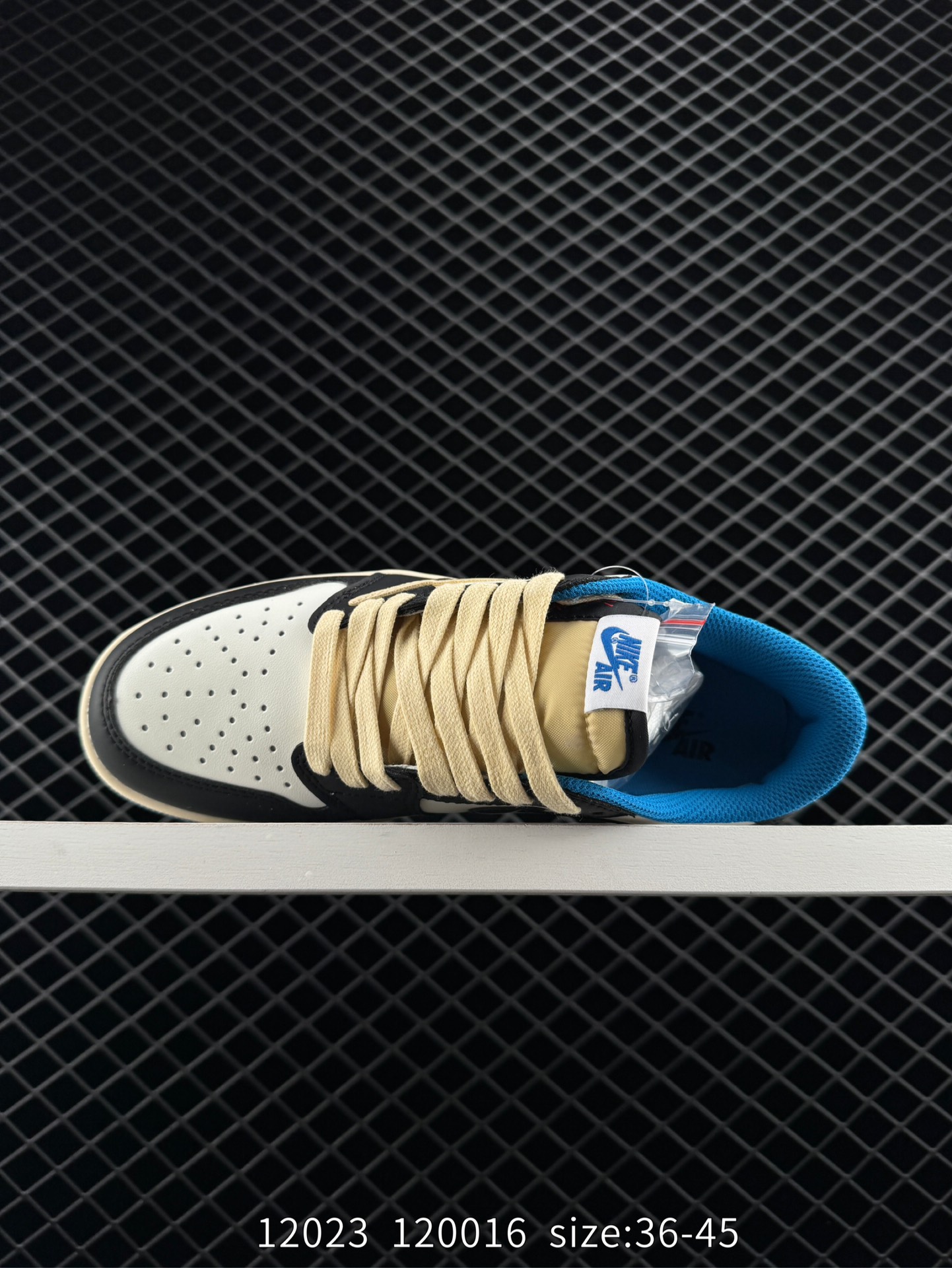 Nike Air Jordan 1 Low